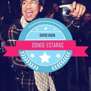 David Kada – Donde Estarás